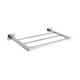 Porte-serviettes étagère Aries/Leo Mediterranea de baño détail 1