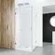 Paroi de douche Newglass (NG-216) Profiltek principal 1