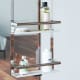 Architect S+ Cosmic double porte-savon environnement 3