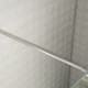 Paroi de douche Bruntec Austral détail 5