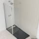 Paroi de douche Bruntec Austral principal 0