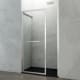 Paroi de douche Spazio (Combi B) GME principal 1