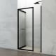 Paroi de douche Spazio (Combi B) GME environnement 4