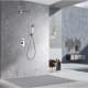 Imex Pisa set de douche encastré environnement 12