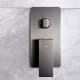 Imex Pisa set de douche encastré détail 5