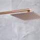 Imex Pisa set de douche encastré détail 8