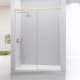 Paroi de douche Pavia 102 Kassandra principal 2