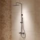 Firenze Imex set de douche détail 7