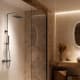 Firenze Imex set de douche environnement 8