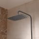 Firenze Imex set de douche détail 6