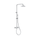 Firenze Imex set de douche principal 0
