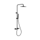 Firenze Imex set de douche principal 1
