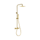 Firenze Imex set de douche principal 3