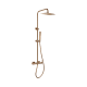 Firenze Imex set de douche principal 4