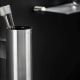Porte-brosse de toilette Logic Cosmic environnement 6