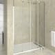 Paroi de douche Moving Spazio GME principal 1