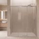 Paroi de douche Bruntec Meissa principal 0