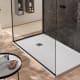 Receveur de douche avec charges minérales Granite Hidronatur principal 0