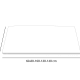Plan de toilette Lux Bruntec croquis 6
