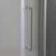 Paroi de douche Trio GME détail 2