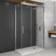 Paroi de douche Trio GME principal 1