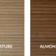 Meubles de salle de bain modernes en bois massif Alpes 1 Bruntec détail 3