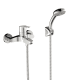Robinet de douche et de baignoire Base Plus Tres principal 0