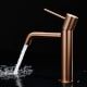 Mitigeur de lavabo Monza Imex environnement 6