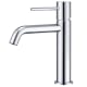 Mitigeur de lavabo Monza Imex principal 0
