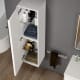 Coycama Oslo colonne de bain détail 5