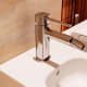 Robinet de bidet Toscana Imex détail 6