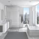 Porte-serviettes de salle de bain pivotant Project Cosmic environnement 4