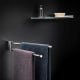 Porte-serviettes de salle de bain pivotant Project Cosmic environnement 1
