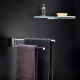Porte-serviettes de salle de bain pivotant Project Cosmic environnement 2