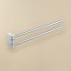 Porte-serviettes de salle de bain pivotant Project Cosmic principal 0