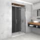 Paroi de douche Trio GME environnement 4