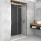 Paroi de douche Trio GME principal 1