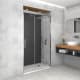Paroi de douche Trio GME environnement 4