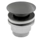 Bonde de lavabo « click-clack » GME principal 2