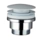 Bonde de lavabo « click-clack » GME principal 6
