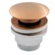 Bonde de lavabo « click-clack » GME principal 5