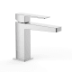 Robinet de lavabo Slim Exclusive Tres principal 0