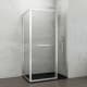 Paroi de douche Spazio (Combi B) GME principal 1