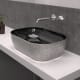 Vasque à poser Nalon Art and Bath principal 1