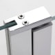 Paroi de douche Open (Combi G) GME détail 2