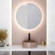 Bruntec Sun Miroir de salle de bain avec éclairage LED principal 0