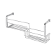 Step type shower shelf 600 Bruntec principal 0