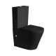 Pack mat toilette + réservoir de chasse + bidet Lisboa Bruntec détail 1