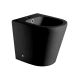 Pack mat toilette + réservoir de chasse + bidet Lisboa Bruntec détail 2