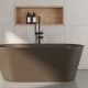 Baignoire autoportante Van Baños 10 environnement 8